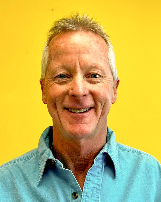 John Murray