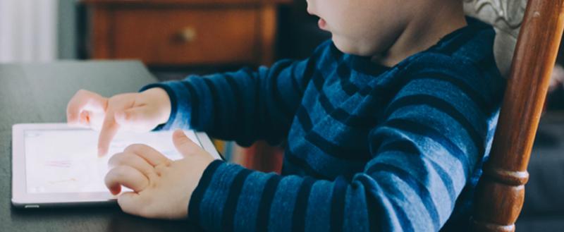 10 Reasons for Restricting Devices for Children Under the Age of 12
