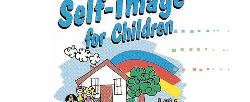 Self-Image for Children by Bob Griswold