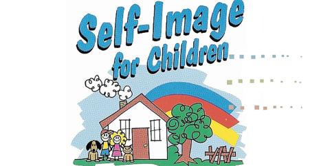 Self-Image for Children by Bob Griswold
